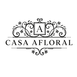 Logo Casa Afloral
